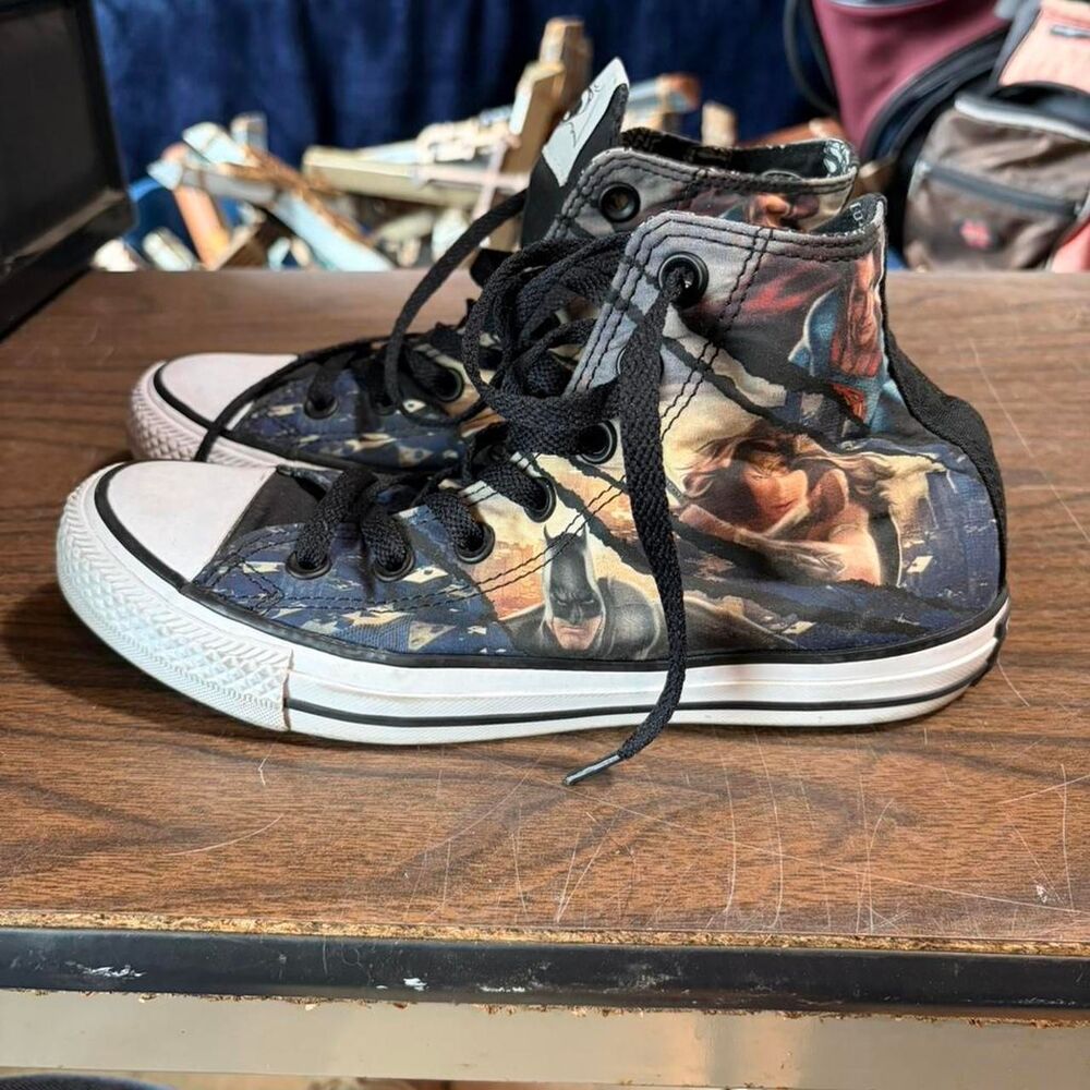 Converse Women's multi Trainers